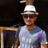 Pavan K S Travel Blogger