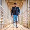 Profile photo of Bhuvanesh Waran