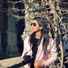 Anjali sahrawat Travel Blogger
