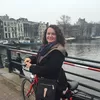 Photo of Erica Gonnerman
