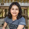 Photo of Nayanika Bhatia