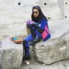 Shivani Saini Travel Blogger