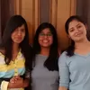 Photo of Anjali Lal
