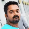 Photo of Vishnu Sureshan