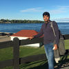 Profile photo of Indresh Narayanaswamy