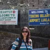 Photo of Yamini (Trekasur.com)