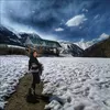 Photo of DEVIKA MANEK