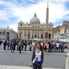 Profile photo of Tiziana Gargaro