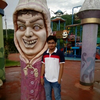 Photo of Abhishek Goswami