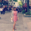 Akriti Sinha Travel Blogger