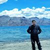 Profile photo of Tridib Choudhury 