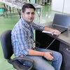 Photo of Debesh Jha