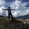 Photo of Anirban