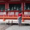 Photo of Amritha