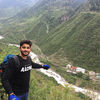 Profile photo of Harsh Patel