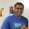 Photo of Vineet Kumar