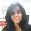 Photo of Aayushi Jain