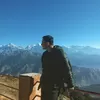 Photo of swearingpirate 