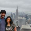 Profile photo of Varun Chandrashekar
