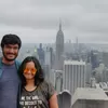 Photo of Varun Chandrashekar