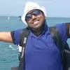 Photo of Indraneel Roy