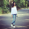 Photo of Mohini Raj