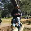 Photo of Gaurav Ahuja