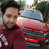 Photo of Momin Ali