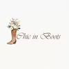Photo of Chic in Boots