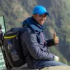 Photo of Joydeep Patowari