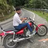 Photo of Amrendra Anupam