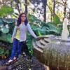 Photo of Tina Chakraborty