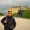 Photo of Amol Pingle