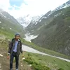 Photo of abhishek mittal