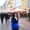 Photo of Pratyancha J Goyal