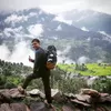 Photo of Pavan Jain