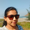 Photo of Anomitra Dey