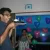Photo of Sambit Roy