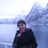 Photo of Deepti Badve