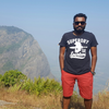 Photo of Suraj Nair