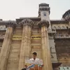 Photo of Indrajeet Milind More