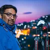 Photo of Dhritiman Lahiri