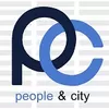 Photo of peopleandcity