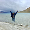 Profile photo of Vidya Sundaram 