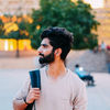 Profile photo of Saurabh Panwar
