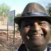 Photo of Ashwin Naidu