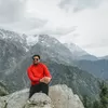 Photo of Nitesh Anand Rai