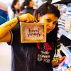 Photo of Rashmi Shetty