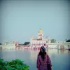 Photo of Srishti Dutt