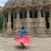 Photo of Deepthi S